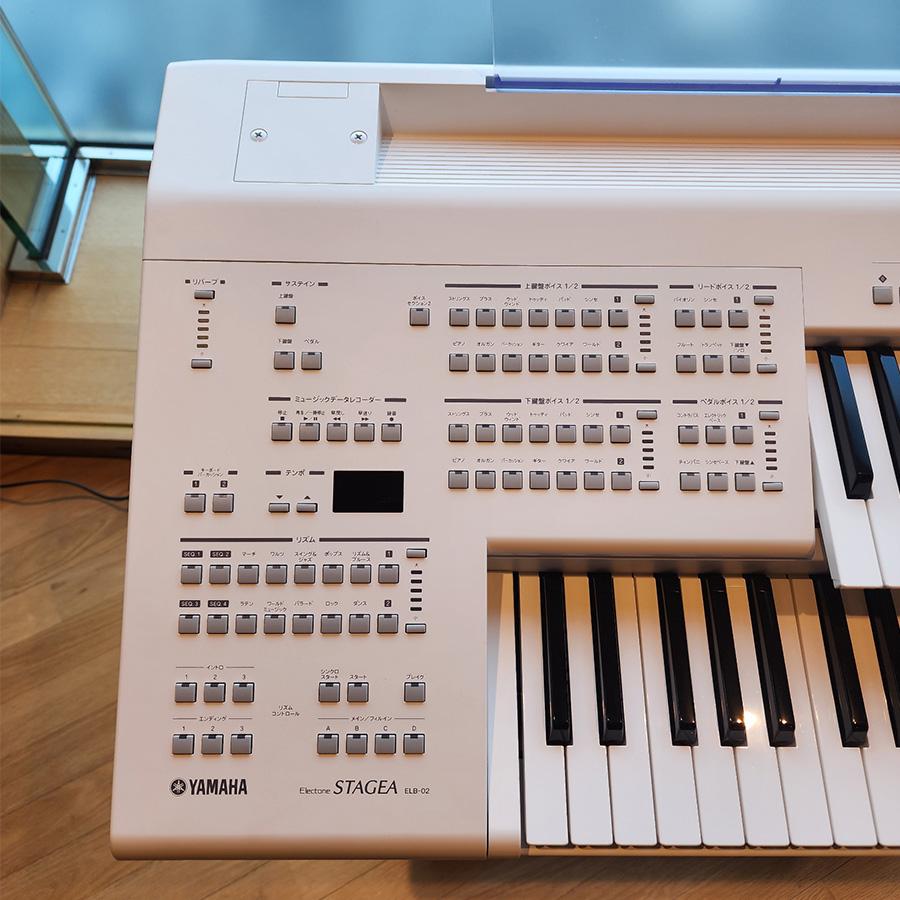 YAMAHA（ヤマハ） 【爆買WEEK 3/1まで！】【人気】YAMAHA Electone