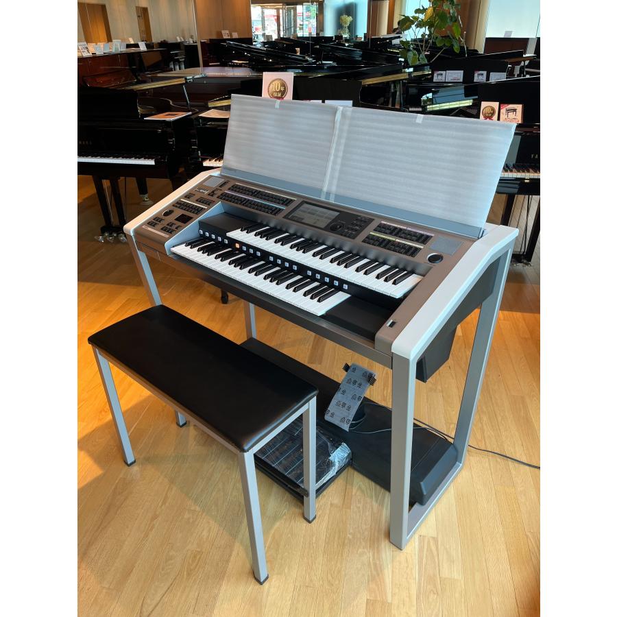 YAMAHA（ヤマハ） 【爆買WEEK 3/1まで！】エレクトーン ステージア ELS
