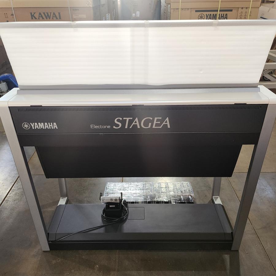YAMAHA（ヤマハ） 【爆買WEEK 3/1まで！】エレクトーン ステージア ELS