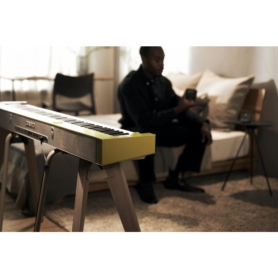 CASIO（カシオ） 【2/27〜爆買WEEK】【新品】電子ピアノ【最短明日届く