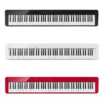 CASIO（カシオ） 【最短翌日お届け】電子ピアノ 88鍵盤 Privia