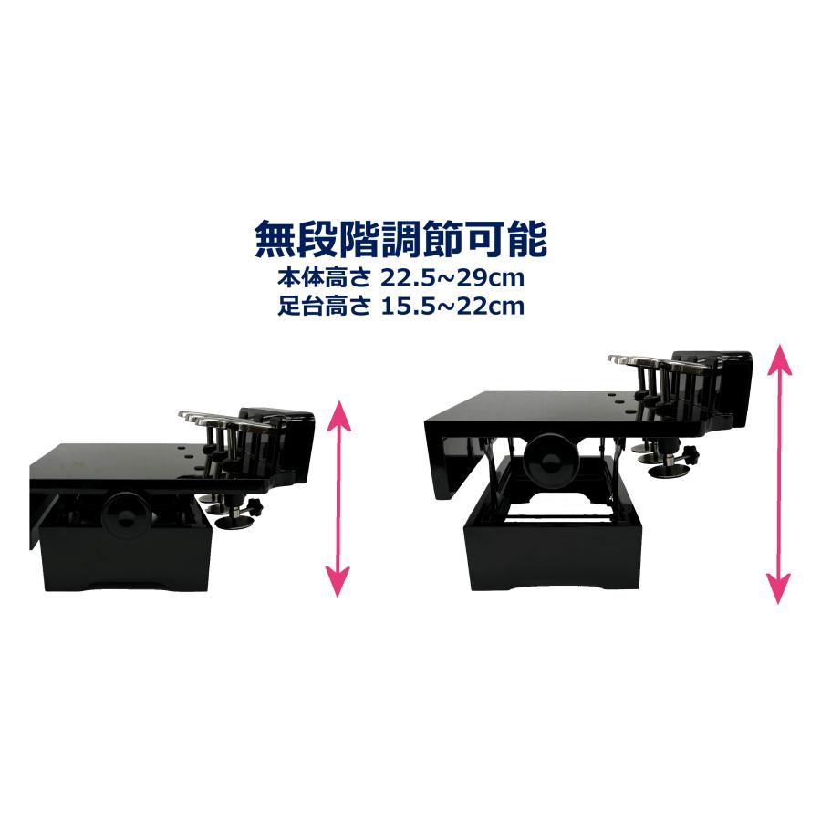 爆買WEEK 3/1まで！】【ピアノ専門店 補助ペダル】キッズペダル