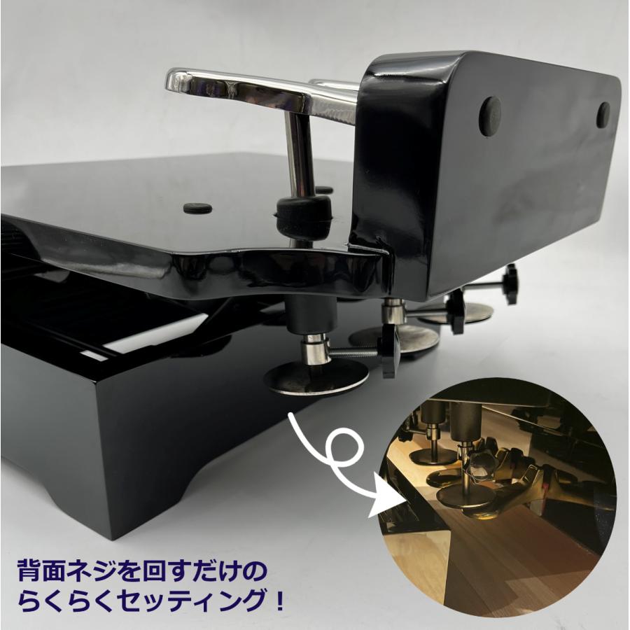 爆買WEEK 3/1まで！】【ピアノ専門店 補助ペダル】キッズペダル