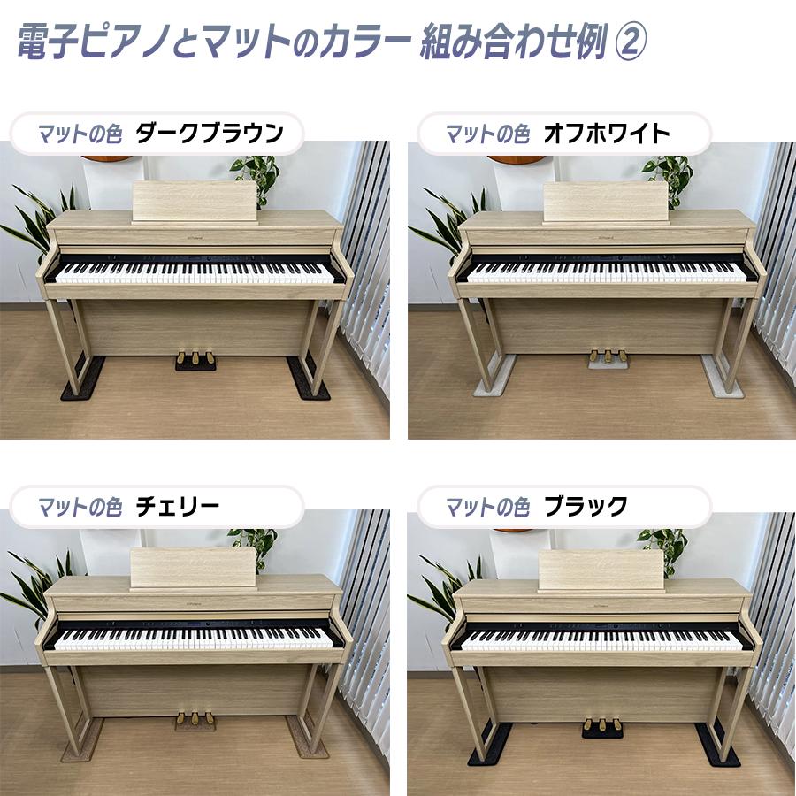 KAWAI 【爆買WEEK 3/1まで！】【新品】電子ピアノ 88鍵盤 【マット