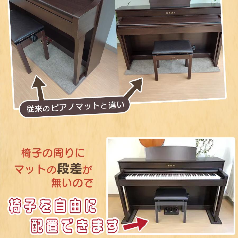 KAWAI 【爆買WEEK 3/1まで！】【新品】電子ピアノ 88鍵盤 【マット