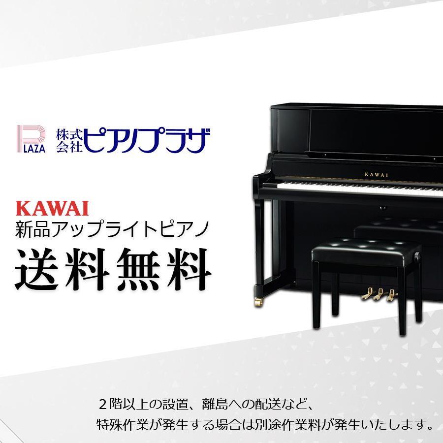 KAWAI 【爆買WEEK 3/1まで！】【送料無料】【新品】【KAWAI正規特約店