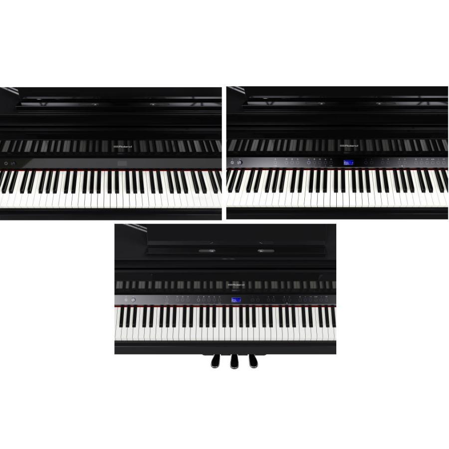 ローランド（Roland） 【爆買WEEK 3/1まで！】【新品】電子ピアノ 88