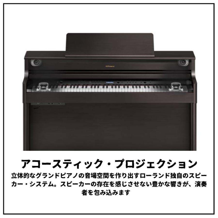 ローランド（Roland） 【爆買WEEK 3/1まで！】【新品】電子ピアノ 88