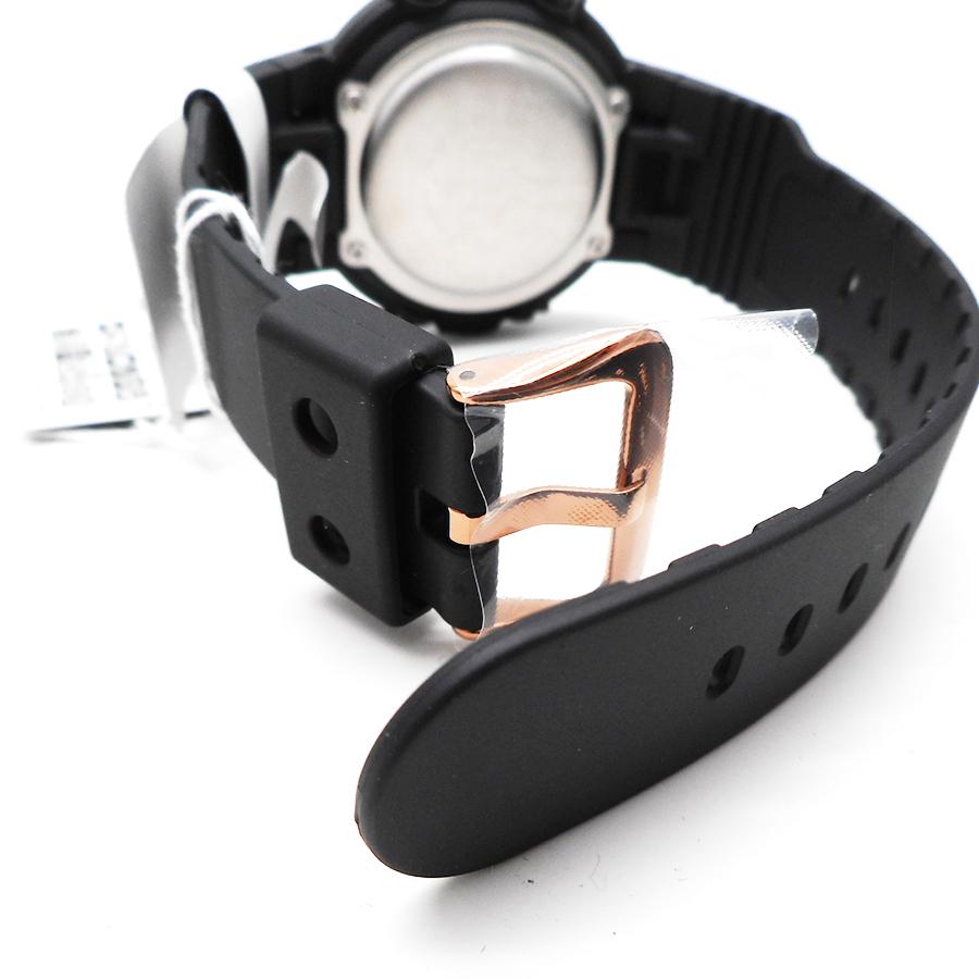 G-SHOCK AWG-M520G-1A9JF アナログ＆デジタル 復刻モデル : Piccoli