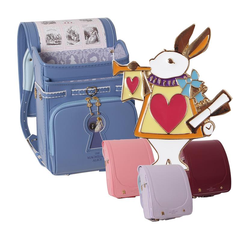 ALICE MAGIC（アリスマジック） 《 マクミラン・アリス MACMILAN ALICE