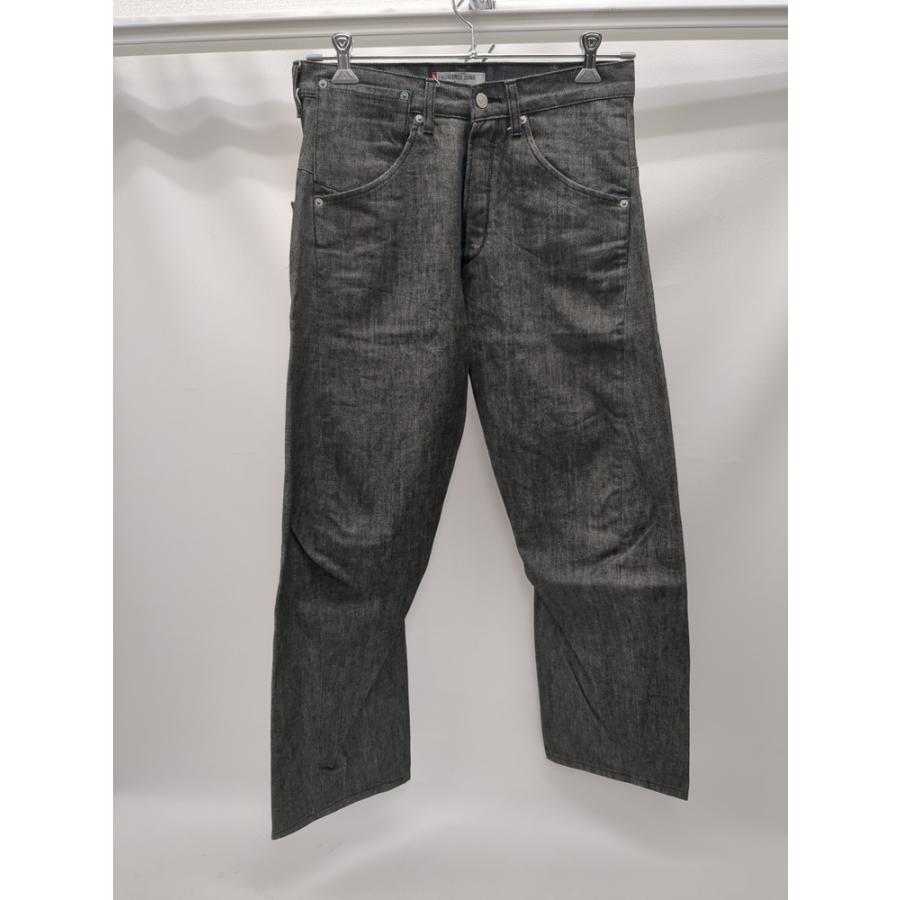 Levi's ENGINEERED JEANS LEVI'S メンズ ブラック SIZE W32 (約81cm