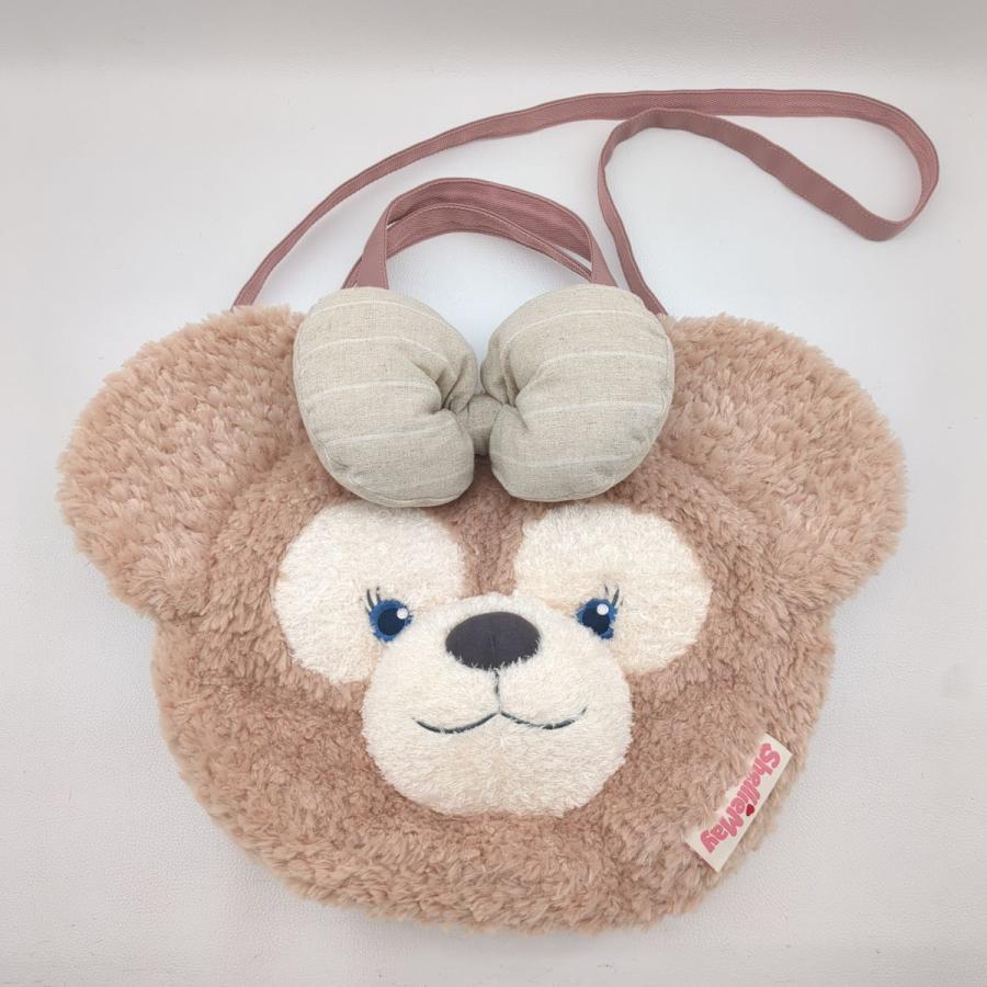 Disney（ディズニー） シェリーメイ フェイスバッグ 東京ディズニー