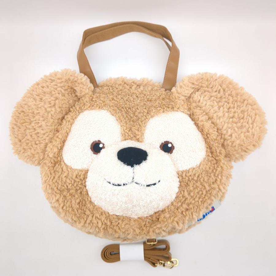 Disney（ディズニー） ダッフィー フェイスバッグ 東京ディズニーシー