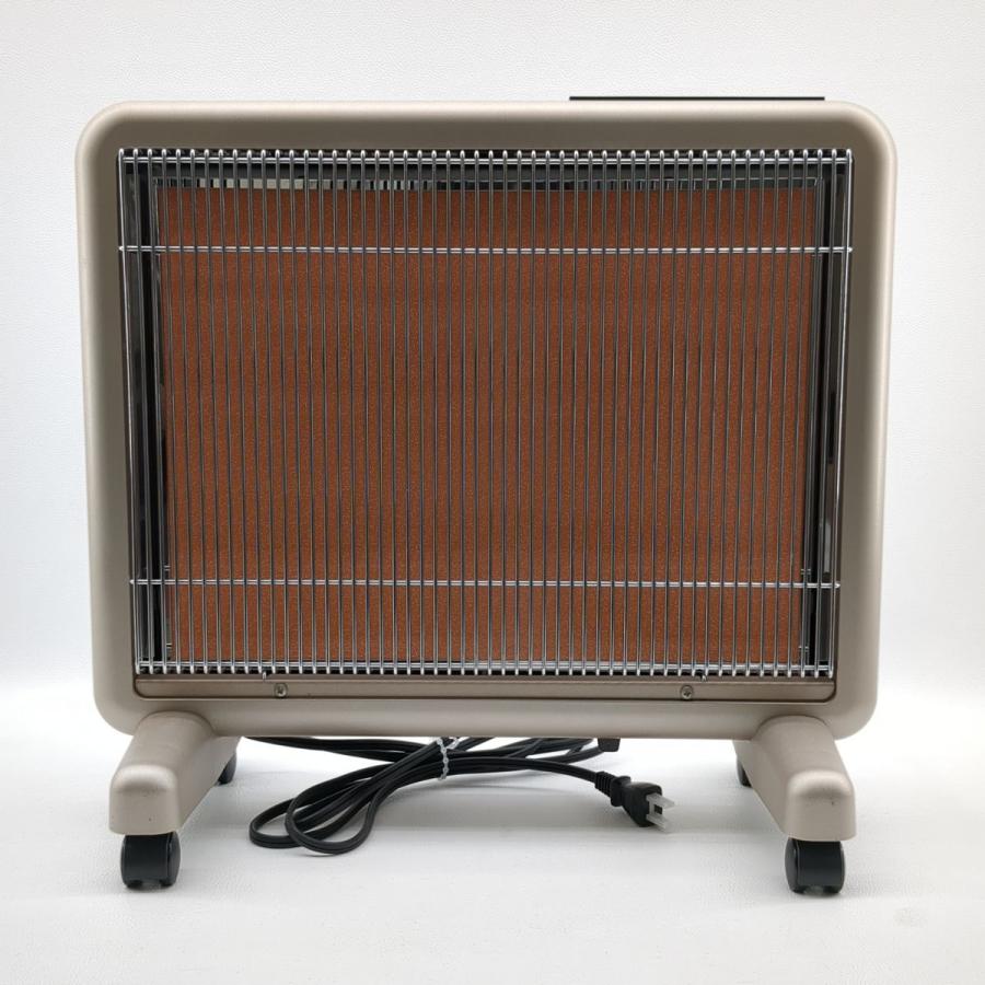 サンルミエ サンルミエ エクセラ750 遠赤外線暖房器 N750L-GR パネル