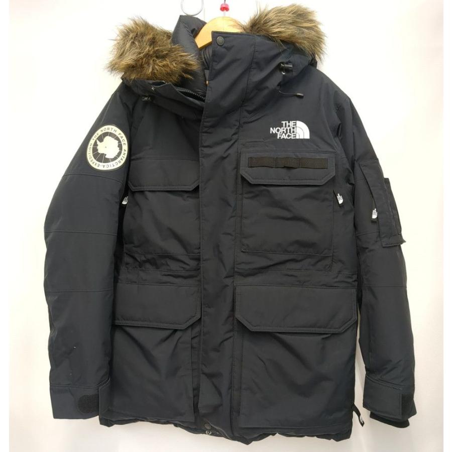 THE NORTH FACE（ザ ノースフェイス） ND91920 サザンクロスパーカ