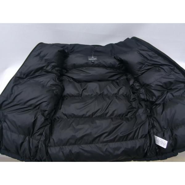 mont-bell（モンベル） メンズ ブラック SIZE M 1101574 パーマ