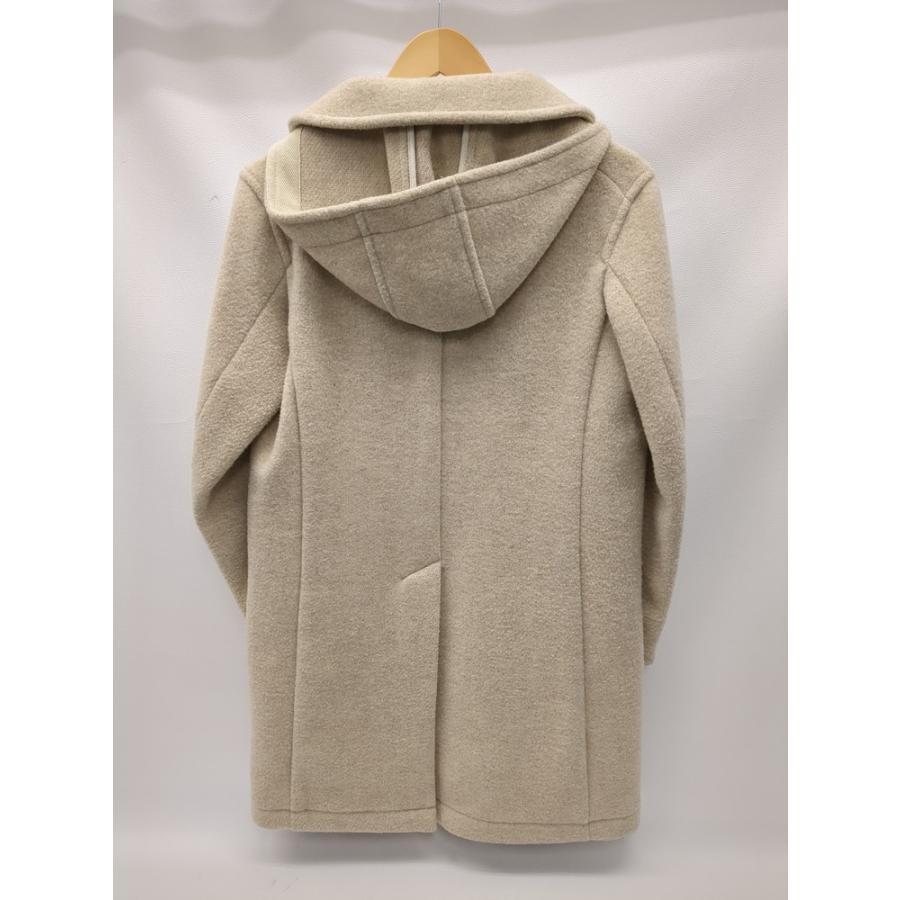 Danton（ダントン） レディース ベージュ SIZE 36 JD-8457 WOOL MOSSER