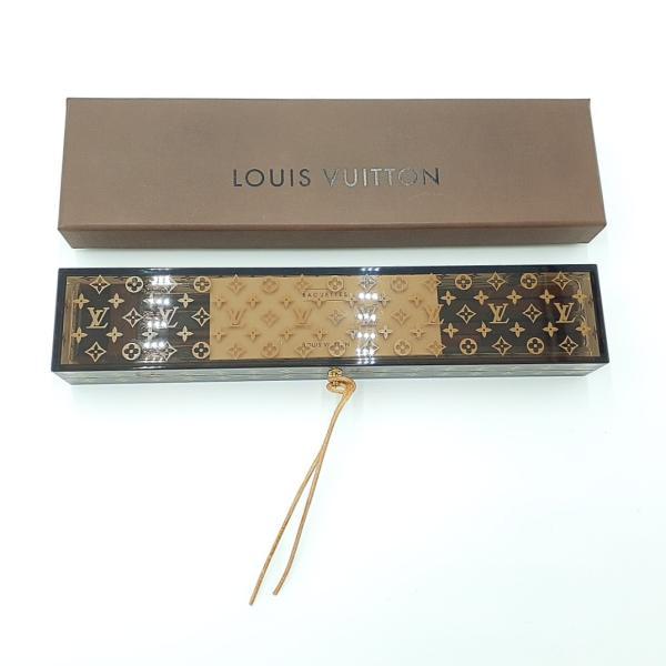 ルイヴィトン ノベルティ チョップスティック 箸2膳セット LOUIS