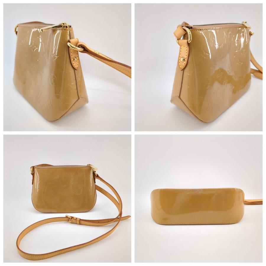 ミンナ・ストリート 美品 ルイヴィトン ミンナストリートM91508ミニ