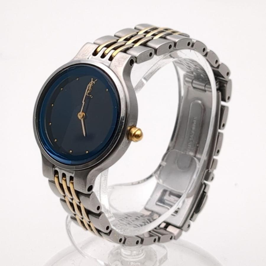 Yves Saint Laurent（イヴ・サンローラン） 保証付】イヴサンローラン