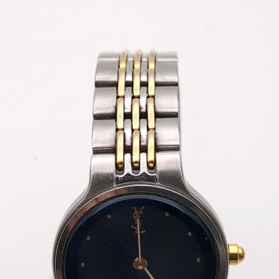 Yves Saint Laurent（イヴ・サンローラン） 保証付】イヴサンローラン