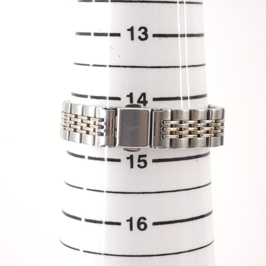 Yves Saint Laurent（イヴ・サンローラン） 保証付】イヴサンローラン