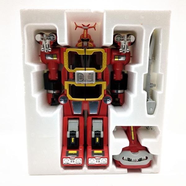 バンダイ ビーロボ カブタック DXドデカブタック スーパーチェンジ