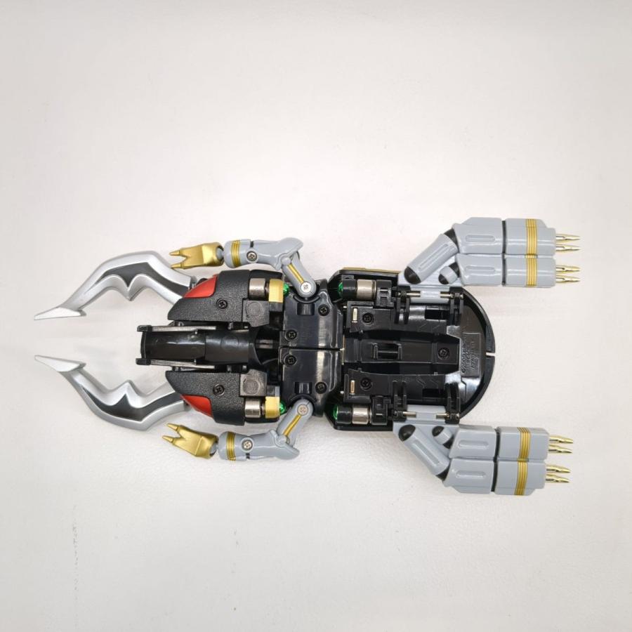 BANDAI（バンダイ） ポピニカ 仮面ライダークウガ DXトライゴウラム