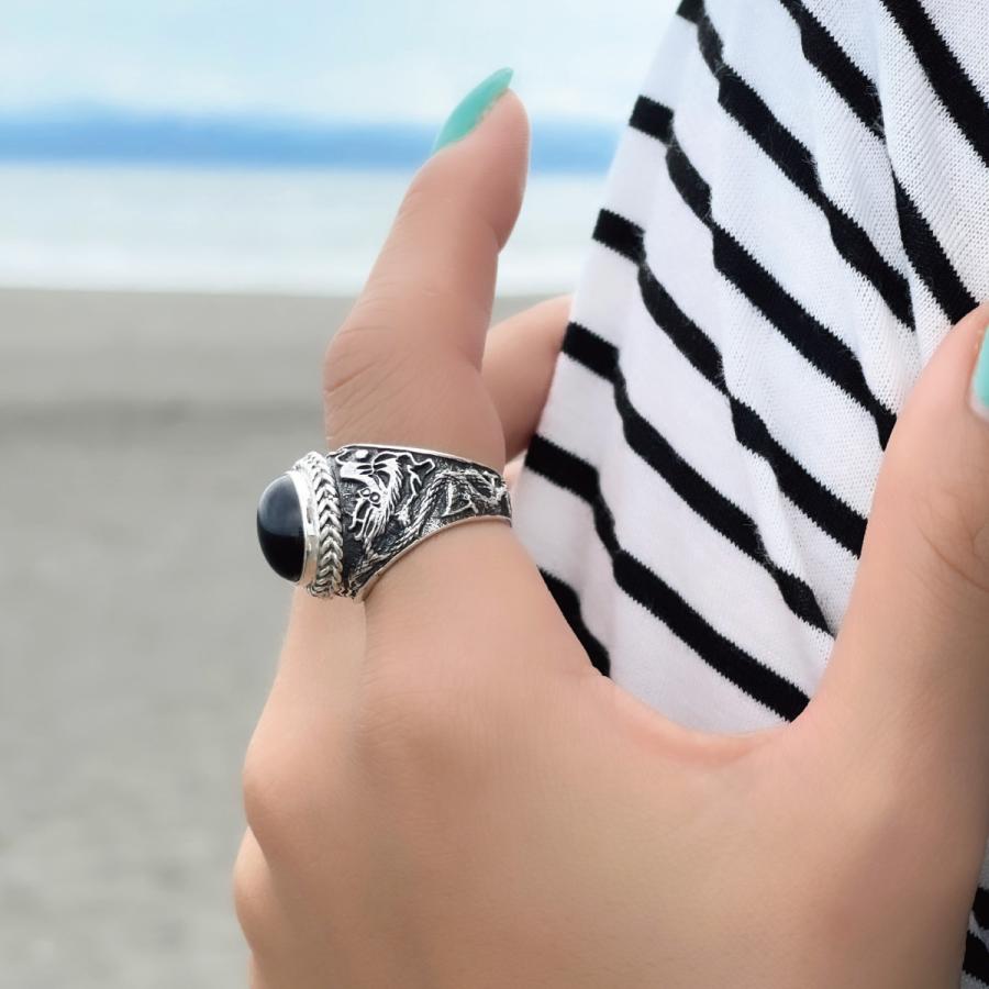 オルゴンリング シルバー 約21cm tr-1-2389_10.jpg