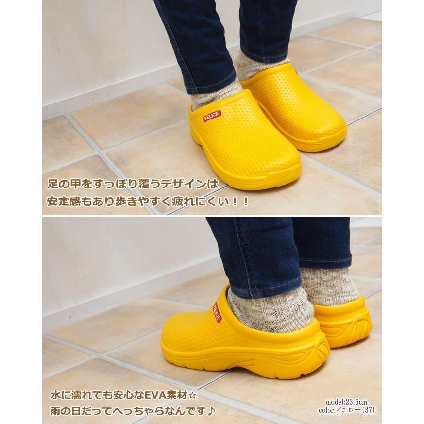 サンダル サボ スリッポン レディース メンズ ぺたんこ サボサンダル