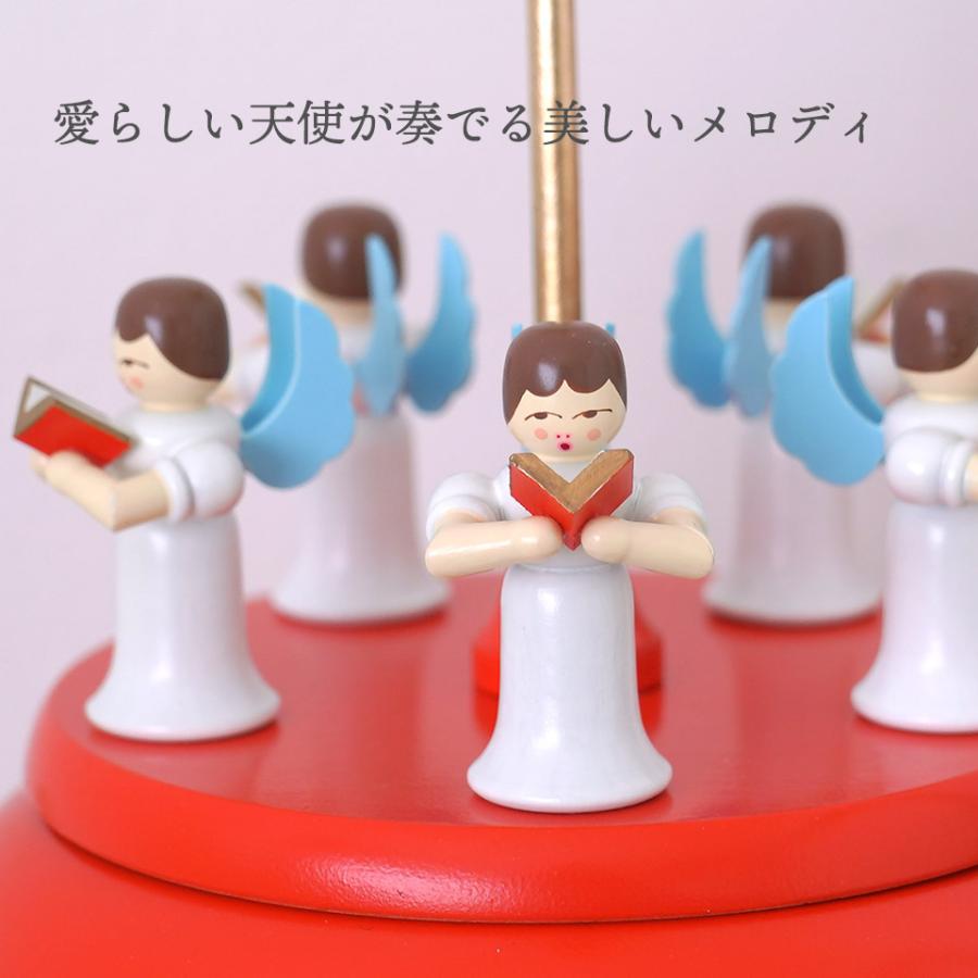 爆買 クリスマス オルゴール ドイツドイツ アルビン・プライスラー