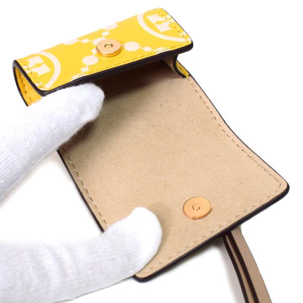 TORY BURCH（トリーバーチ） エアーポッズケース TORY BURCH airpods