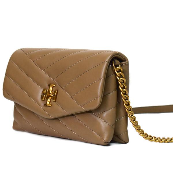 TORY BURCH（トリーバーチ） バッグ レザー キルティング キラ