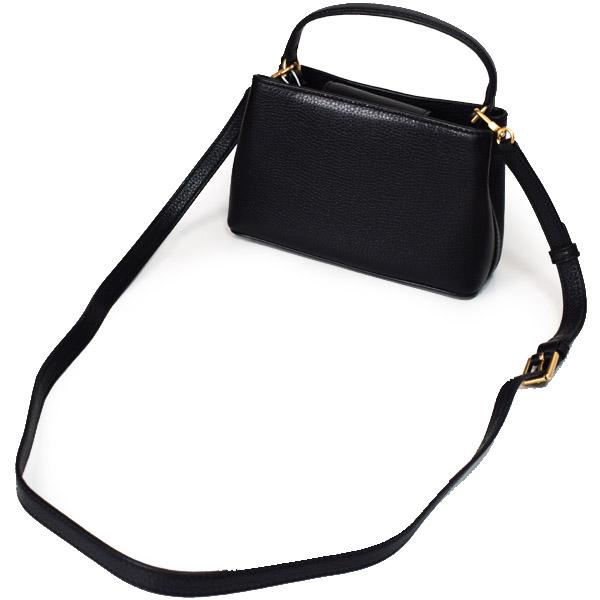 TORY BURCH（トリーバーチ） バッグ レザー ブリテン マイクロ