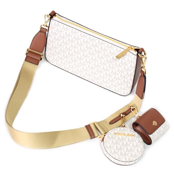 MICHAEL KORS（マイケルコース） バッグ MICHAEL KORS PVC レザー