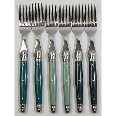 ライヨール ラギオール ディナーカトラリー24ピースセット 木箱入り