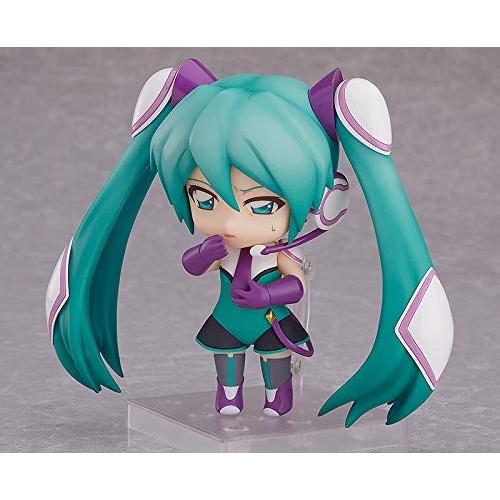 ねんどろいど 新幹線変形ロボ シンカリオン 発音ミク : Pink Diamond