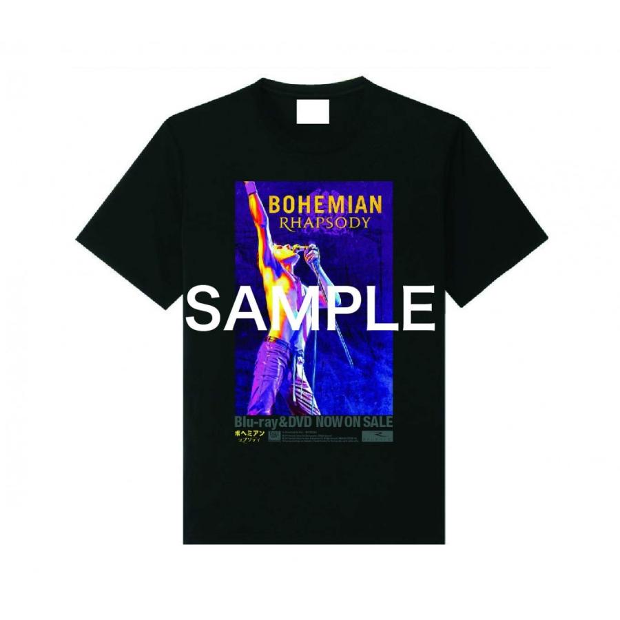 ボヘミアン・ラプソディ ブルーレイ版スチールブック仕様(特典映像