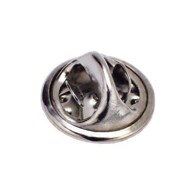 ピンバッジ・ラスタカラー赤黄緑レゲエ音楽ピースマーク平和◇フランス