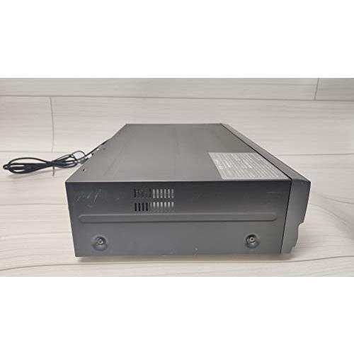 DXアンテナ 地上デジタルチューナー内蔵ビデオ一体型DVDレコーダー