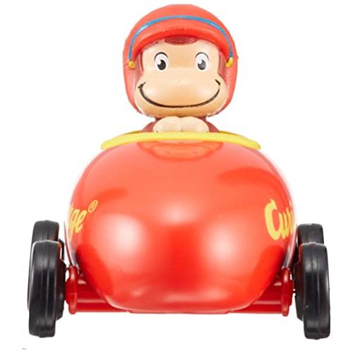 タカラトミー トミカ ドリームトミカ No.157 おさるのジョージ