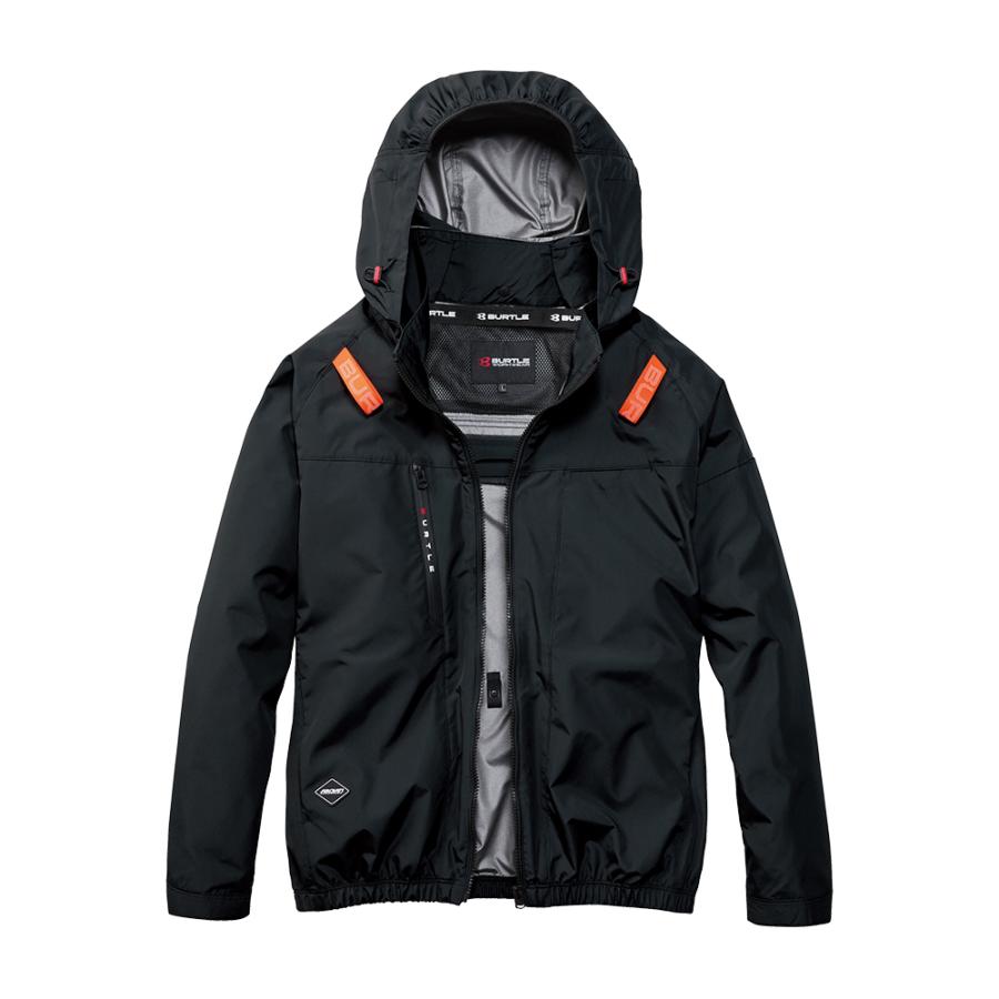 BURTLE（バートル） ☆2026年最新作☆ 最速予約 2026年 春夏 長袖 空調