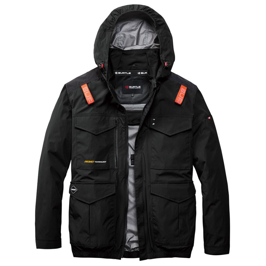 BURTLE（バートル） ☆2026年最新作☆ 最速予約 2026年 春夏