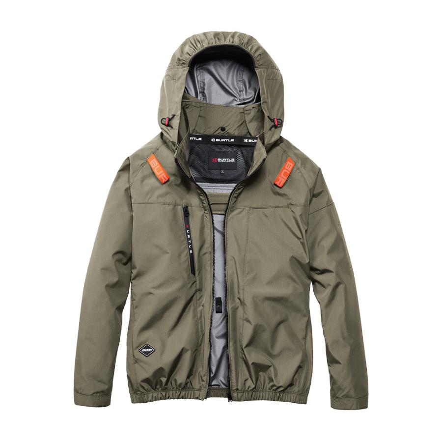 BURTLE（バートル） ☆2026年最新作☆ 最速予約 2026年 春夏