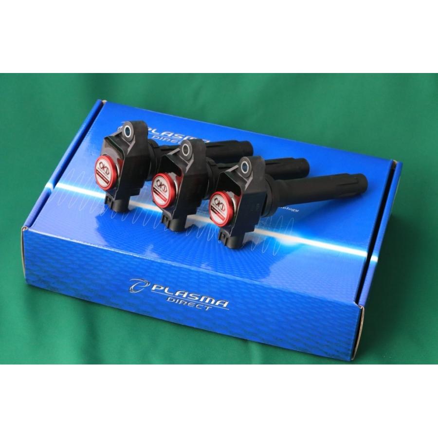 JB64ジムニー用！OKADA PROJECTS「プラズマダイレクト ジムニー