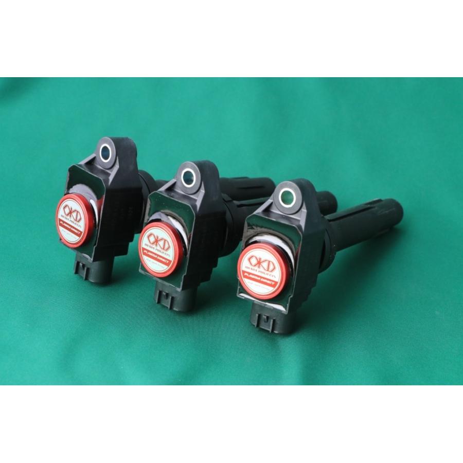 JB64ジムニー用！OKADA PROJECTS「プラズマダイレクト ジムニー