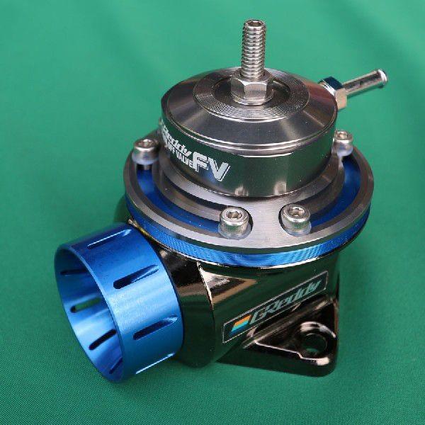 タニグチ「ブローオフバルブ2 FV」TANIGUCHI : PISTONヤフー店