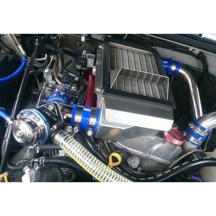 タニグチ「ブローオフバルブ2 FV」TANIGUCHI : PISTONヤフー店