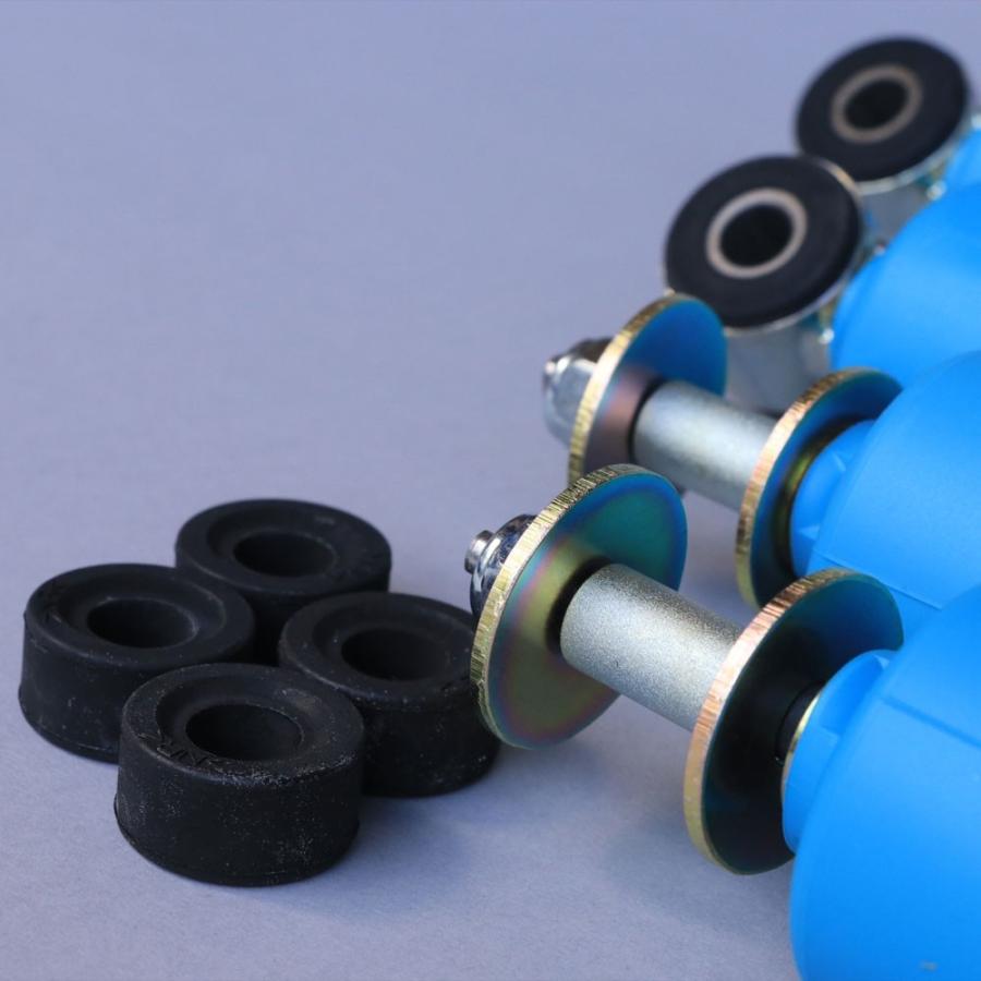 BILSTEIN（ビルシュタイン） JB64Wジムニー用「PISTONワークス