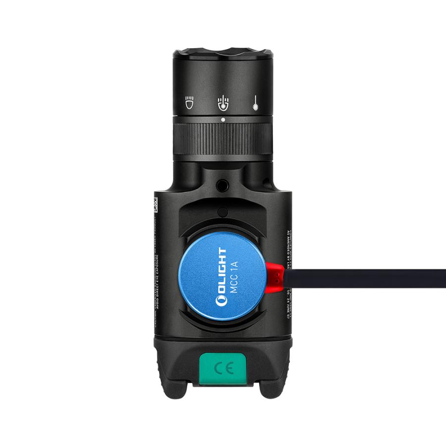 OLIGHT オーライト OLIGHT BALDR Pro R 充電式 タクティカルライト